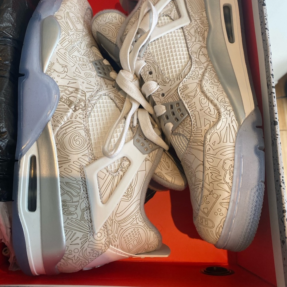 Men’s Jordan’s
